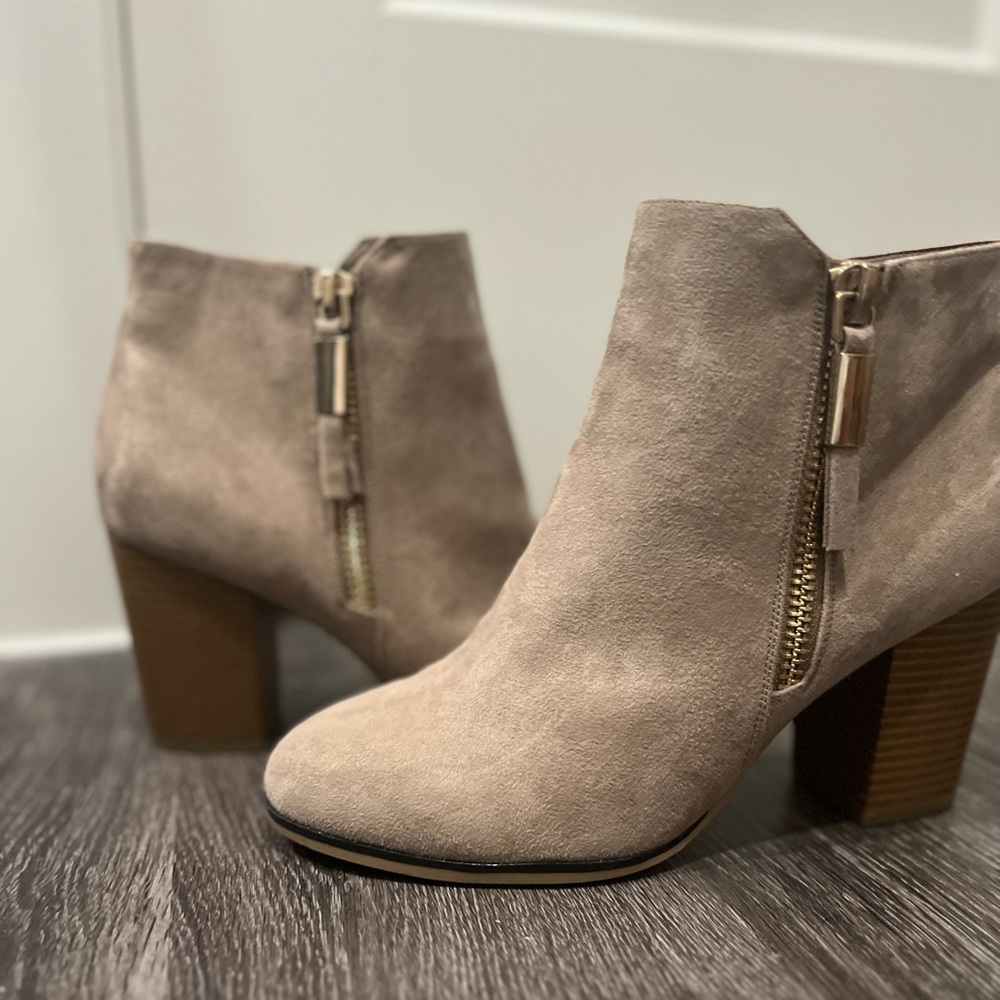 Apt 9 Defined Comfort Booties